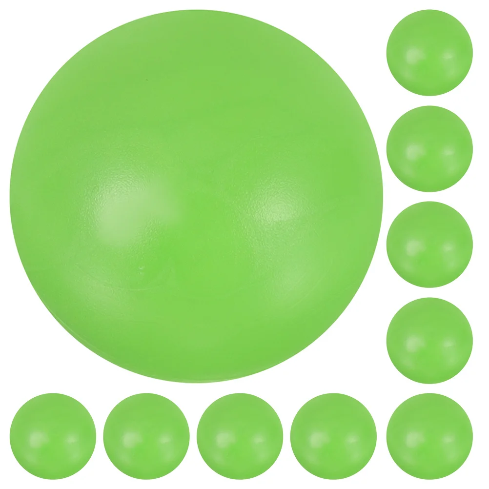 

Набор из 12 гладких сменных мячей для настольного футбола, легкие аксессуары для настольных игр для взрослых