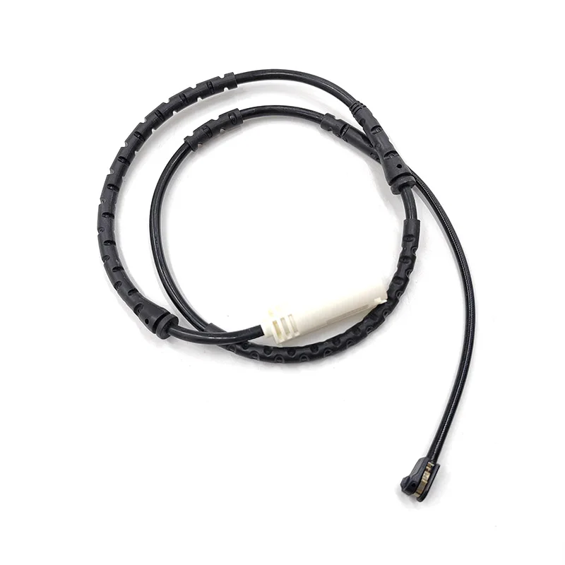 Front Brake Wear Se…