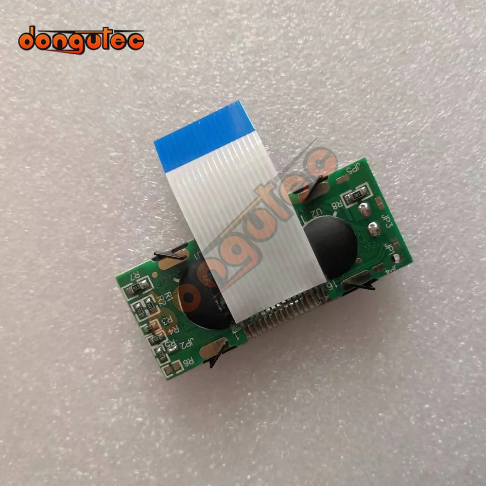 5V 1602 1602NA LCD Screen AIP31066 or EQV