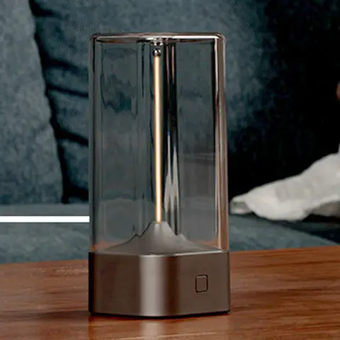 10 best sales LED-sänglampa - №5