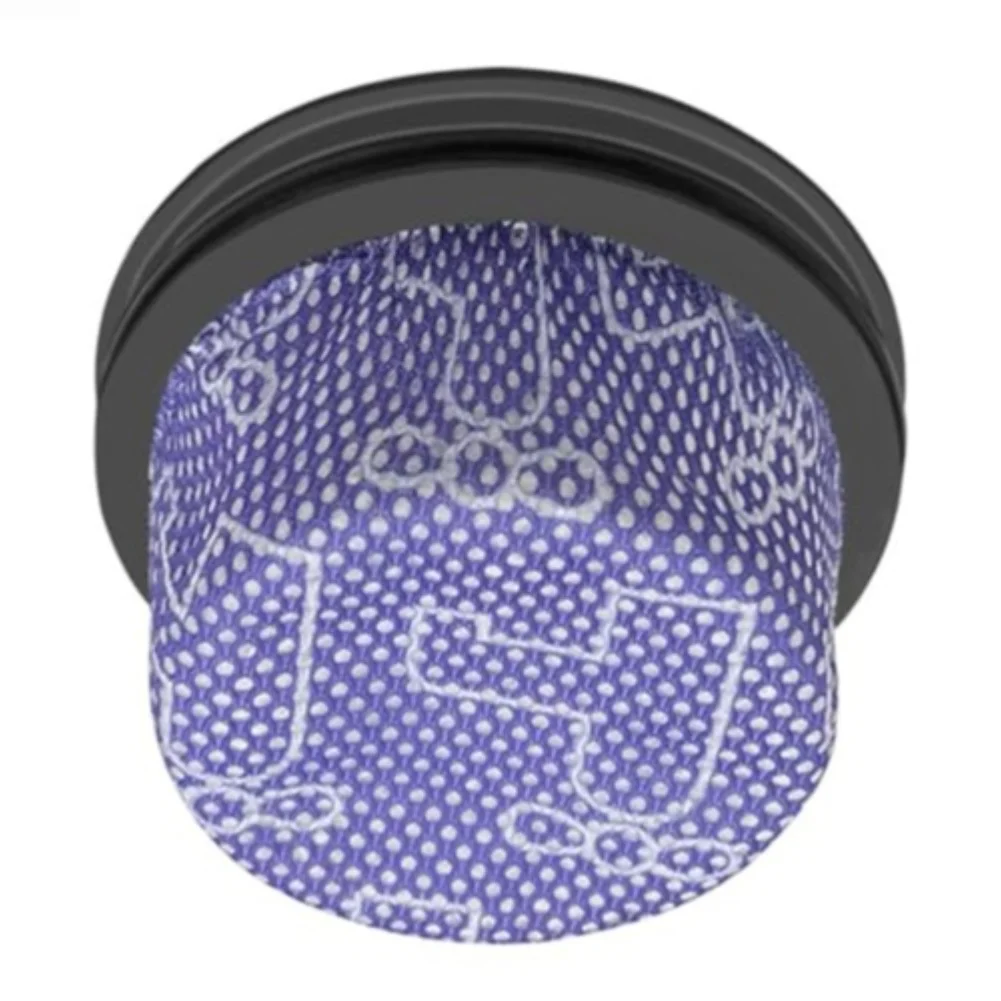 For Dreame Z20 For Z30 For Z40 Station Cordless Vacuum Cleaner Base Station Pre Filter Foam Replacement for Optimal Suction