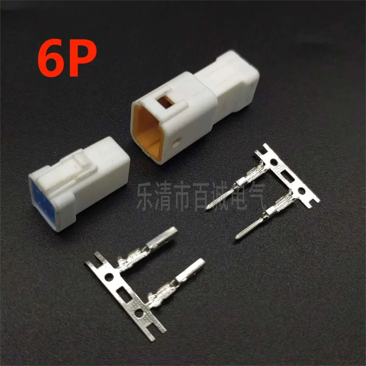 JST Connector Kit Series Waterproof Wire Quick Wire Connector Electrical Kit JST-02-08T/R JWPF Automotive Sealed Plug With Pins