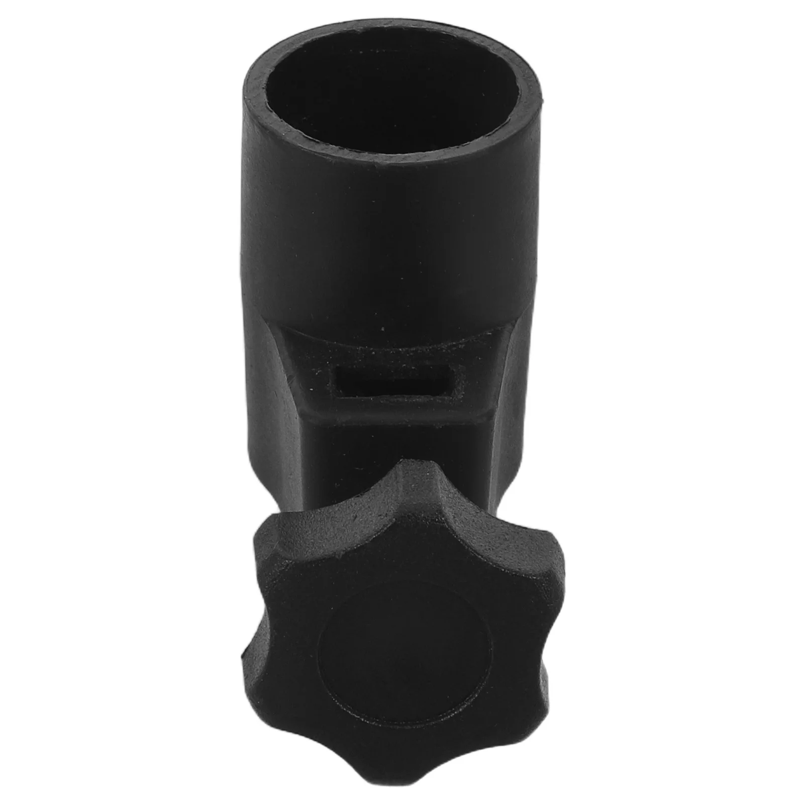 

Music Stand Fixing Clamp 2.2cm Adjustable Tightening Fastener for Elevation Lock Sheet Stand Stable Mounting Bracket