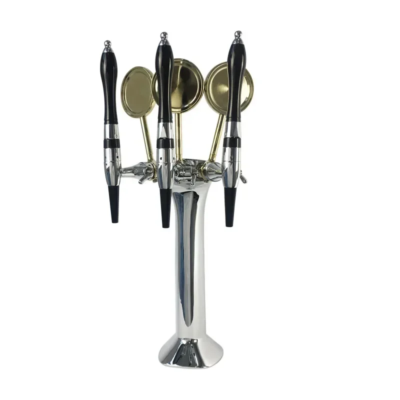 

Cross borderCross bordersnake type Beer Tower Dispenser
