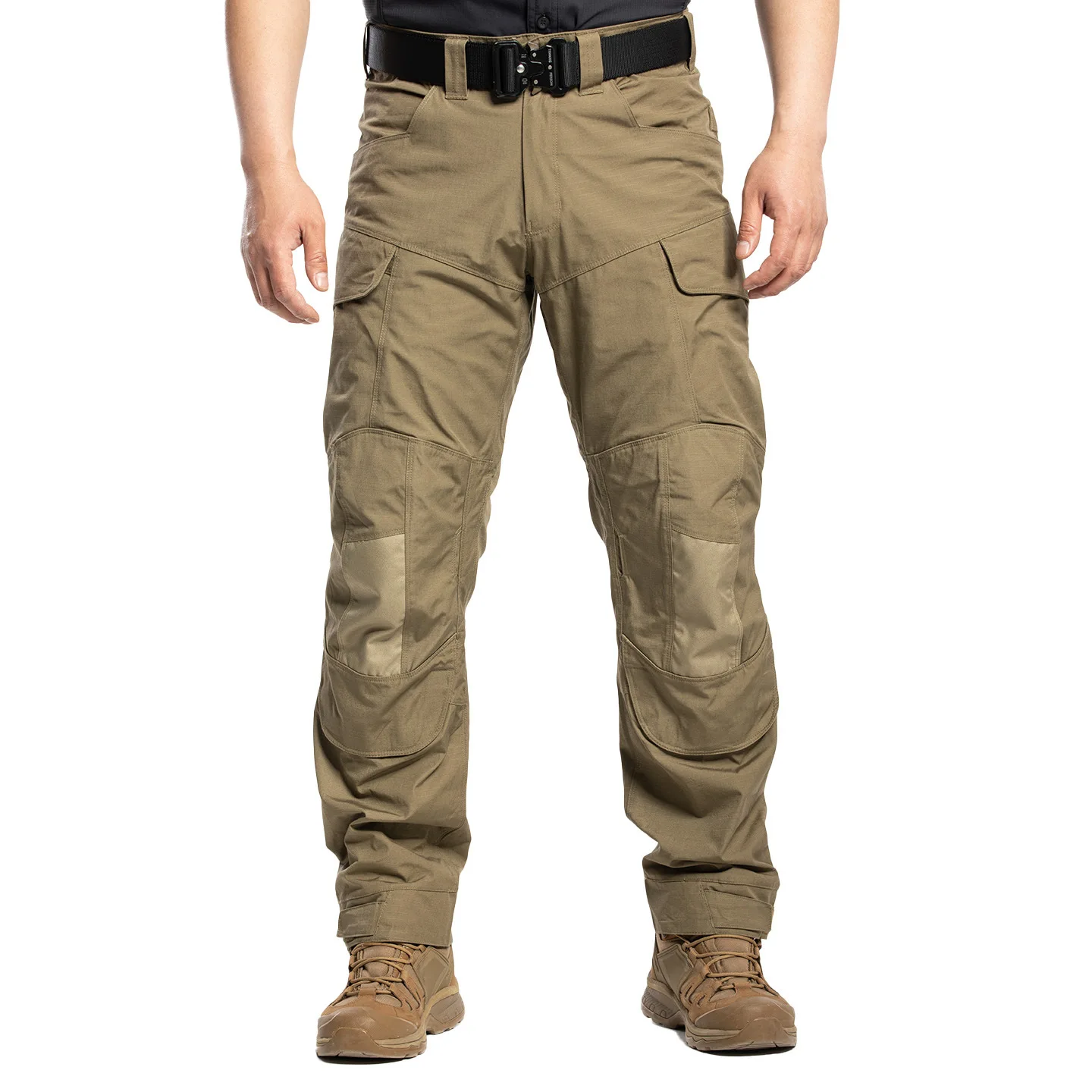 Tactical Tom Tactic… - image