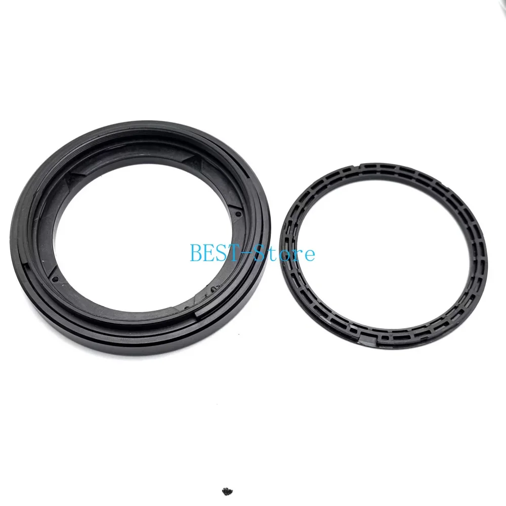 Новый объектив 50 мм 1,4 GM для Sony FE 50 мм F/1,4, УФ-бленда, передний цилиндр давления, параметр, круг, аксессуары для ремонта камеры