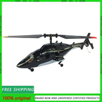 New ESKY 150BL Little Flying Wolf V3 Mini Remote Control Simulation Machine Helicopter Combat Unmanned Aerial Vehicle Toy