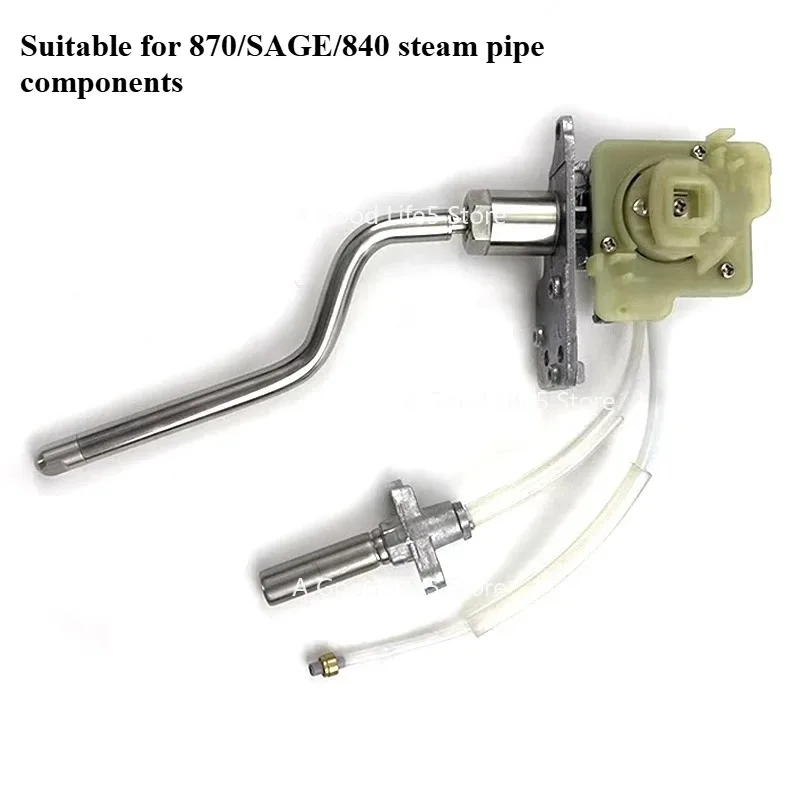 

Применитесь к Австралии Breville 870/878, аксессуары для кофемашины, отделение для фасоли, резервуар для воды, нагревательный блок, резиновое кольцо