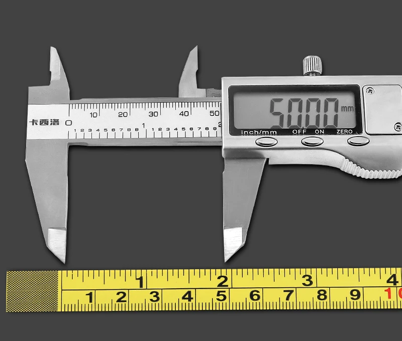 Metric & Inch Miter Track Tape Measure Self-Adhesive 1-10M Steel Ruler Measuring Tape For T-track Router Table Woodworking Tools