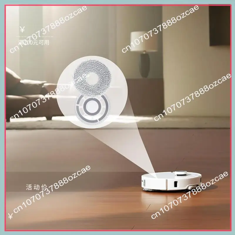 A26P For Roborock Qrevo Curv Replacement Parts For Roborock Qrevo Curv Acuum Cleaner Parts