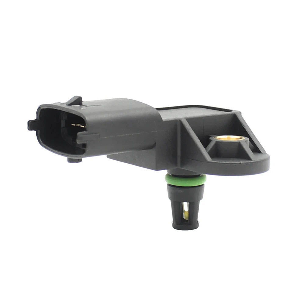 Booster Pressure Sensors Intake Air Temperature MAP Sensor 0281002437 For Vauxhall Vectra Fiat Etc