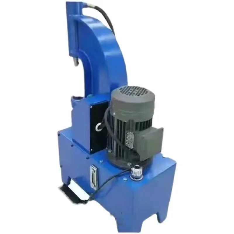 Brake vertical Mechanical Interlining Machine Hydraulic Automatic Riveting Machine