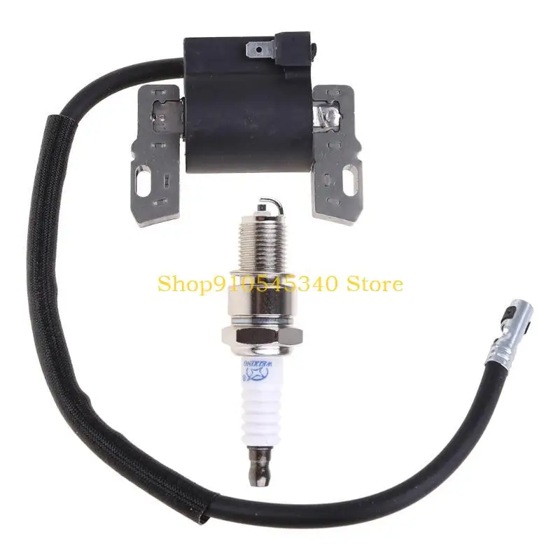 

U2JA 595304 Катушка зажигания магнито Арматура для 21B906 21B907 21B977 21B807 215702