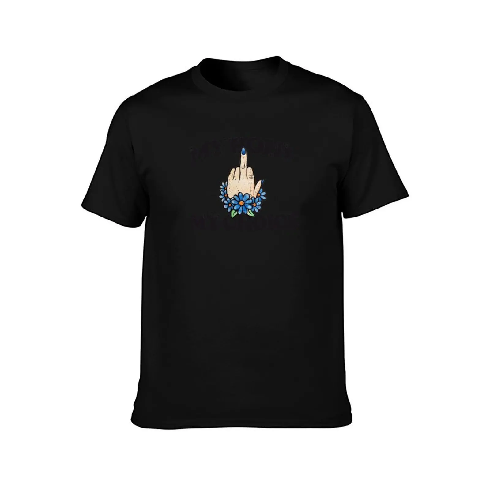 My Body My Choice T-Shirt, Summer Casual Cotton Tee, Oversized Streetwear Tops, Vintage Graphic Print, Loose Fit Short Sleeve