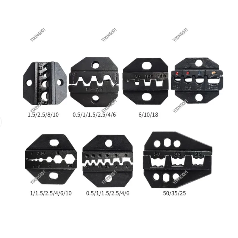 EW-50X Electric Cri…