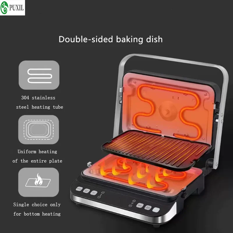 Thumbnail 3 - #11 Best Contact Grills to Buy In 2026