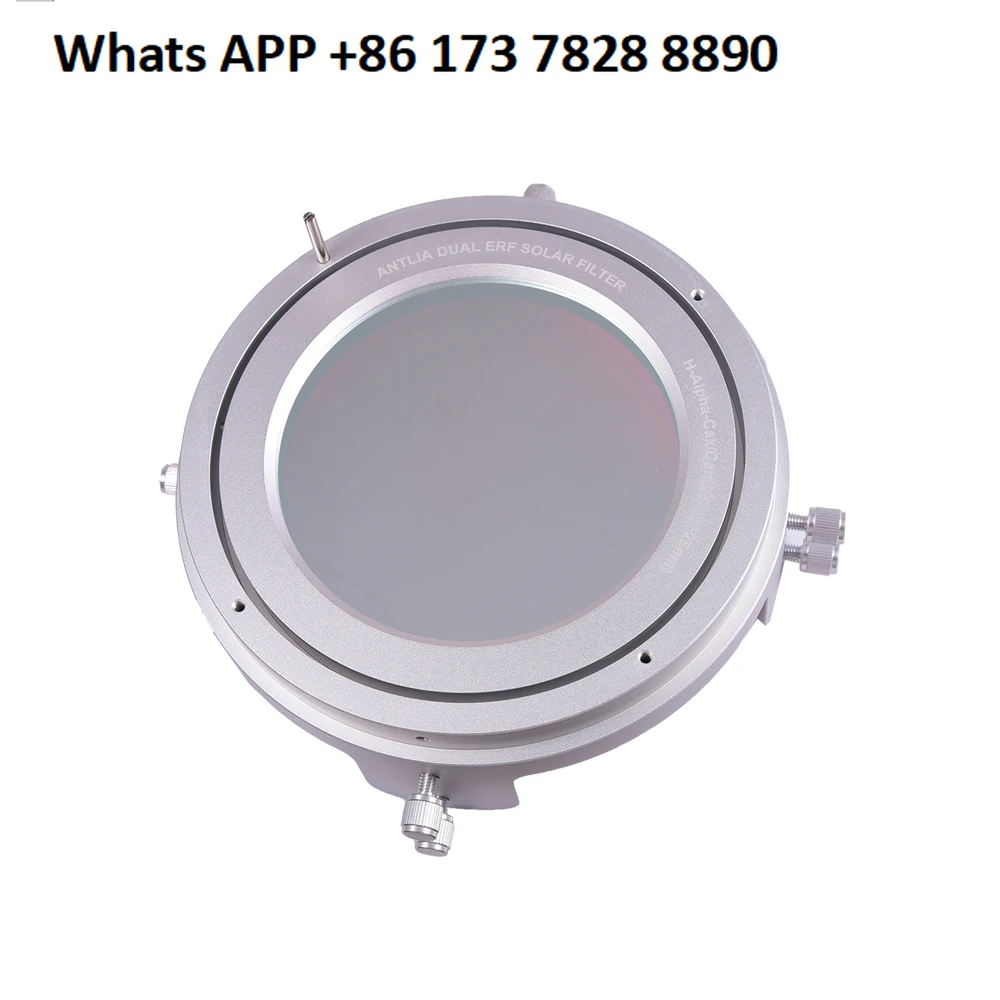 Solar Discovery Ser…