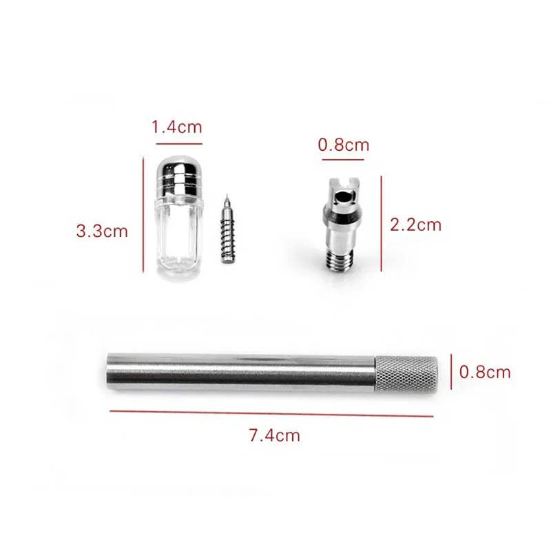 High Quality Watch Repair Tool Watch Hand Presser Tool Remover Set Fitting Repair Tools