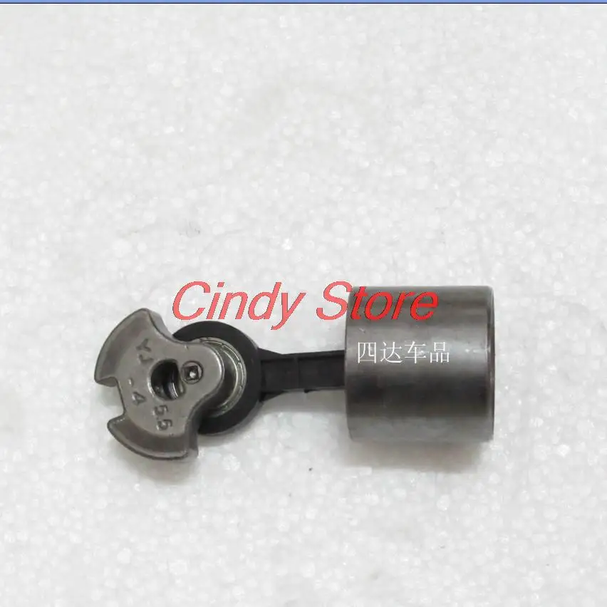 Imagem -02 - Acessórios Portáteis para Bomba de ar 30 mm Cilindro Haste Estendida do Pistão 12v Carro