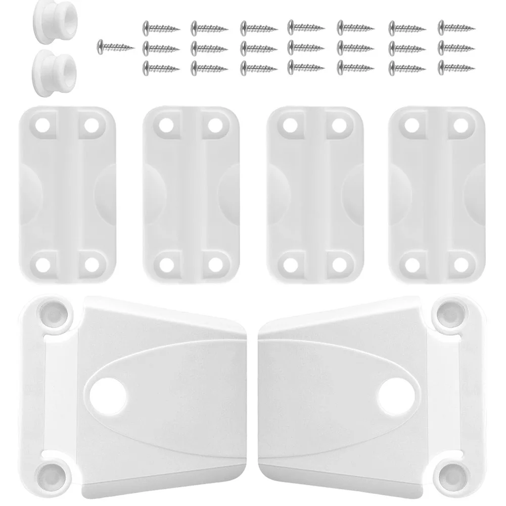 Cooler Hinge And Latch Replacement Kit For Igloo Repair Cooler Components Camping Coolers Plastic Hinges Hardware