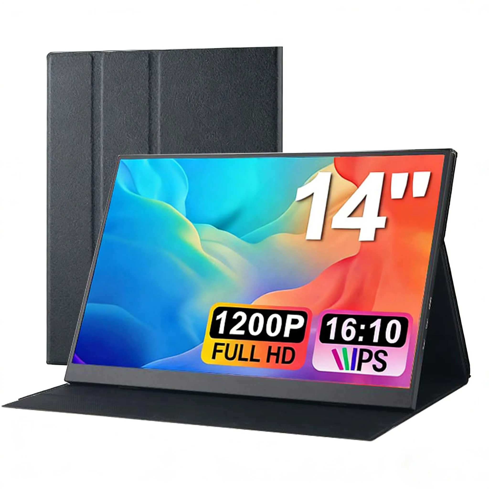 14‘’ Secondary Disp…