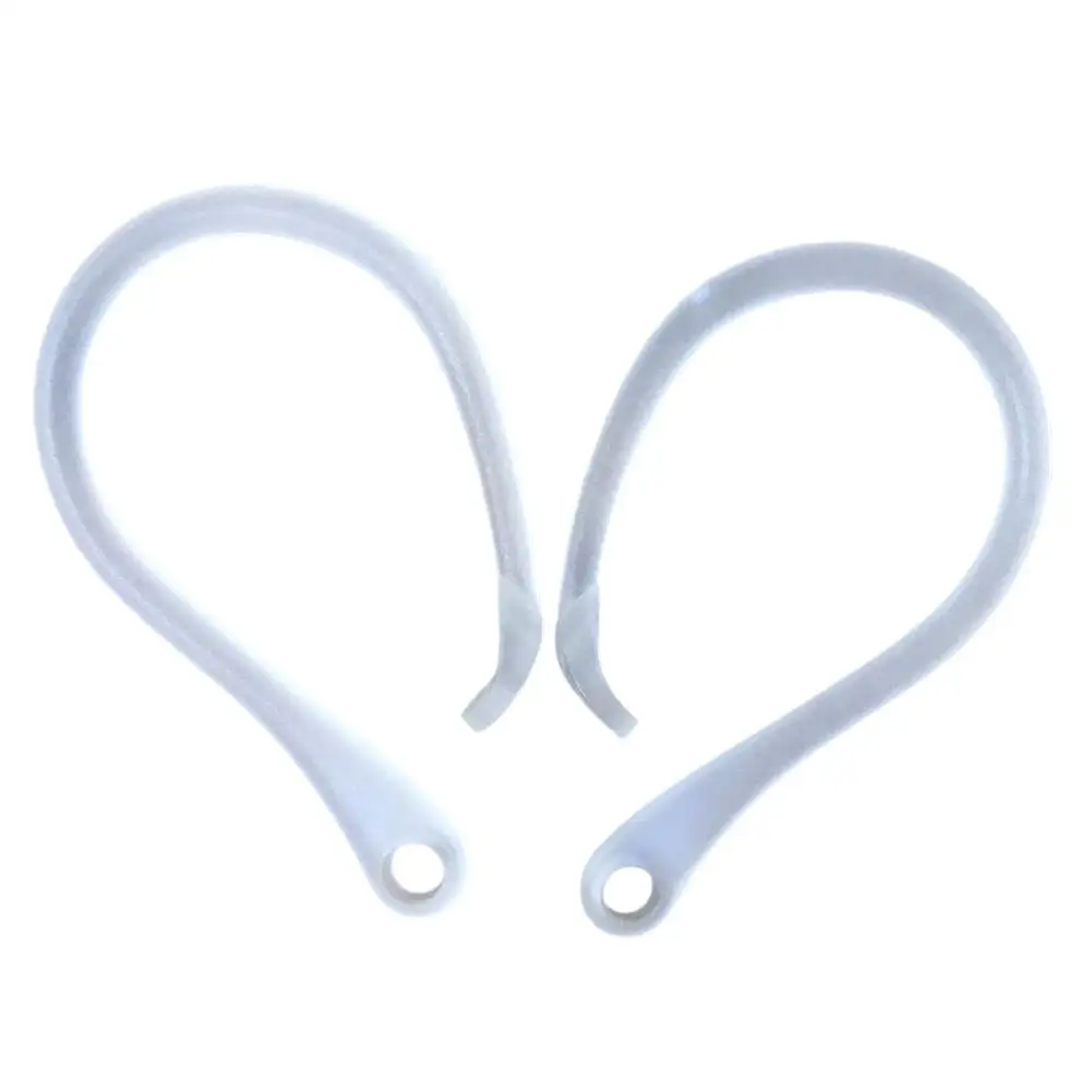 Anti-Loss Ear Hook para Samsung Buds3 Pro, Bluetooth Headset, Esportes, Anti-Drop, Confortável Vestindo Acessórios