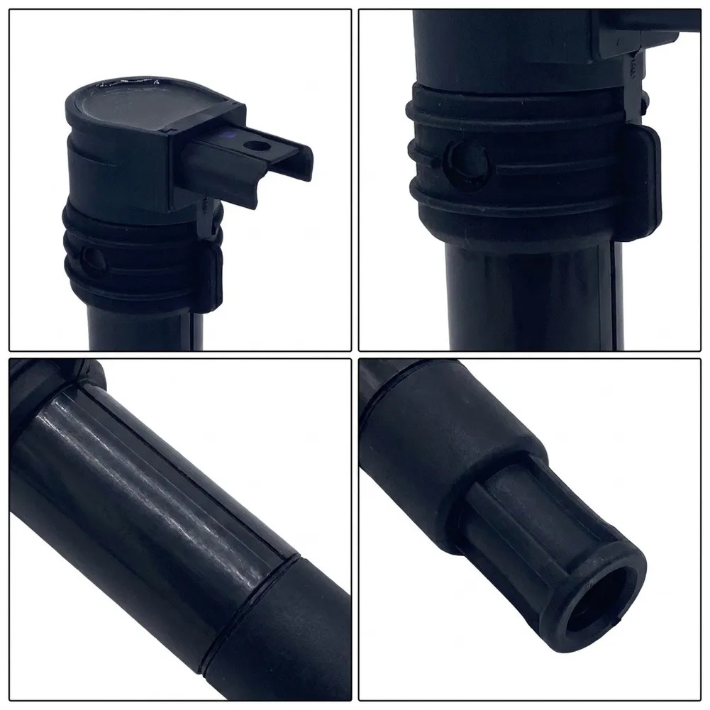 Ignition Coil 7715847 02 for BMW R1150GS R1200GS For Adventure R1200RT R900RT Motorcycle Electrical Ignition Part