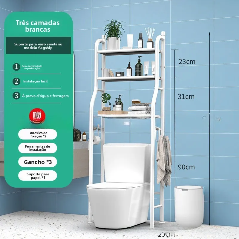 scaffale-per-wc-a-pavimento-contenitore-portaoggetti-per-bagno-cesto-portabiancheria-organizer-per-wc-design-moderno-e-minimalista-nessuna-perforazione-richiesta