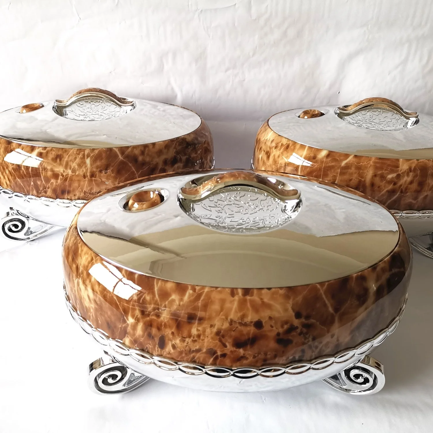 

Big Food Warmer Insulated