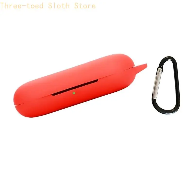 Ergonomische Silikon-Schutzhülle für V20i Wireless-Ohrhörer, rutschfester staubdicht, wasserabweisend, rutschfeste – Detail 2