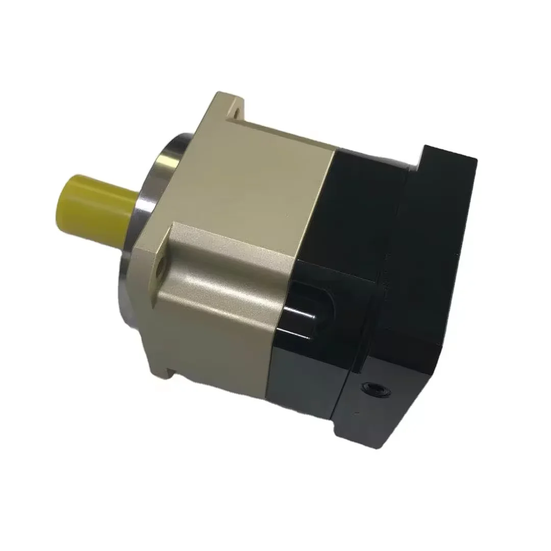 TQG Factory Direct Sales PAB Series Low Noise High Torque Planetary Gear Reducer Double Stage Speed Gear Box