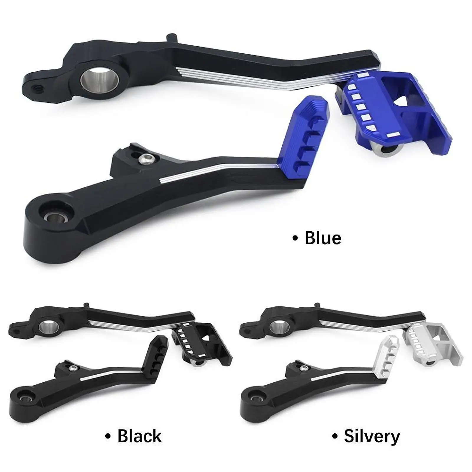 

Gear Shifter lever replacement aluminum alloy for BMW R1300GS 2023-2024