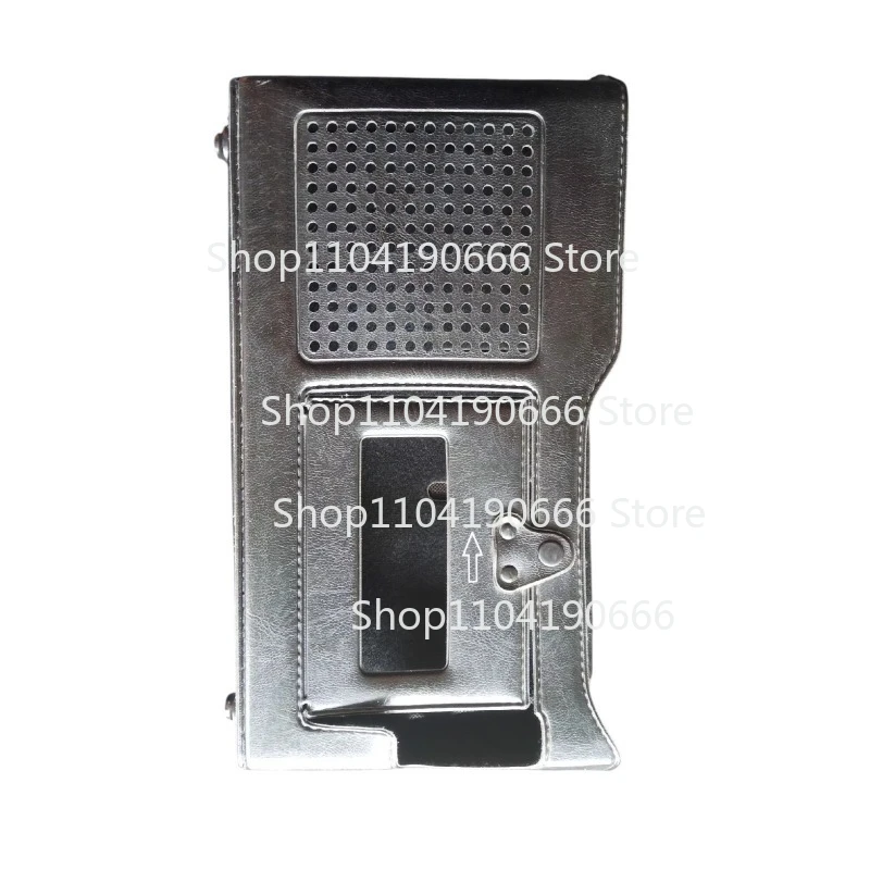 Used Leather Case For TCM-5000ev