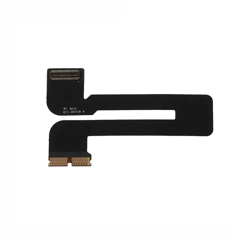 Original New Suitable For MacBook A1534 12 Inch 821-00318 00510 Screen Cable LCD Connection Flat Ribbon Cable