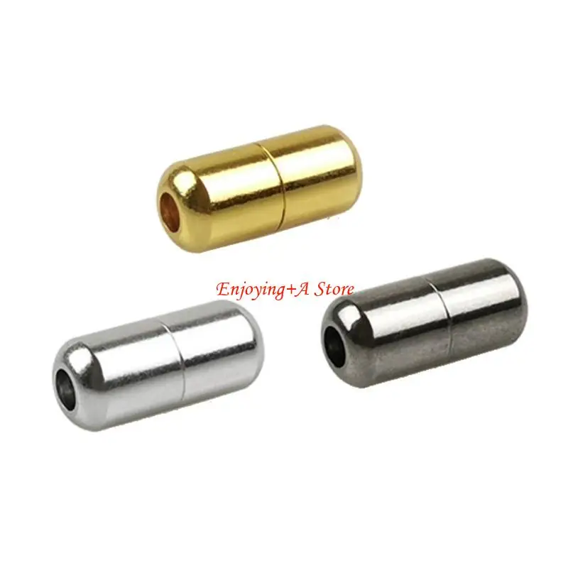 PXPB 성인용 넥타이 신발 끈 없음 어린이 탄성 트레이너 끈 게으른 쉬운 넥타이 없음 신발 끈 금속 캡슐 잠금 버클 선물