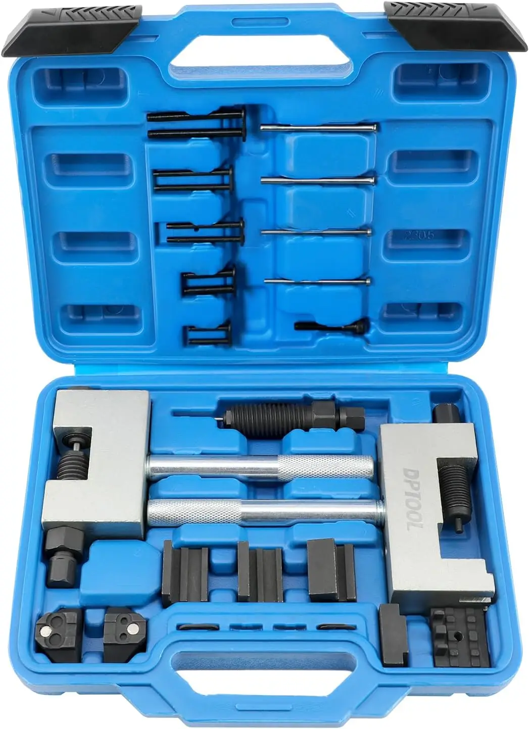 

Timing Chain Removal Installer Tool Kit for Mercedes Benz M271 M272 M273 M276 Chrysler Jeep