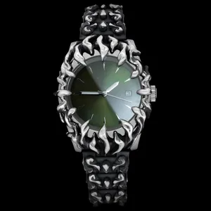 9 Main Sales Men's Watch - №6