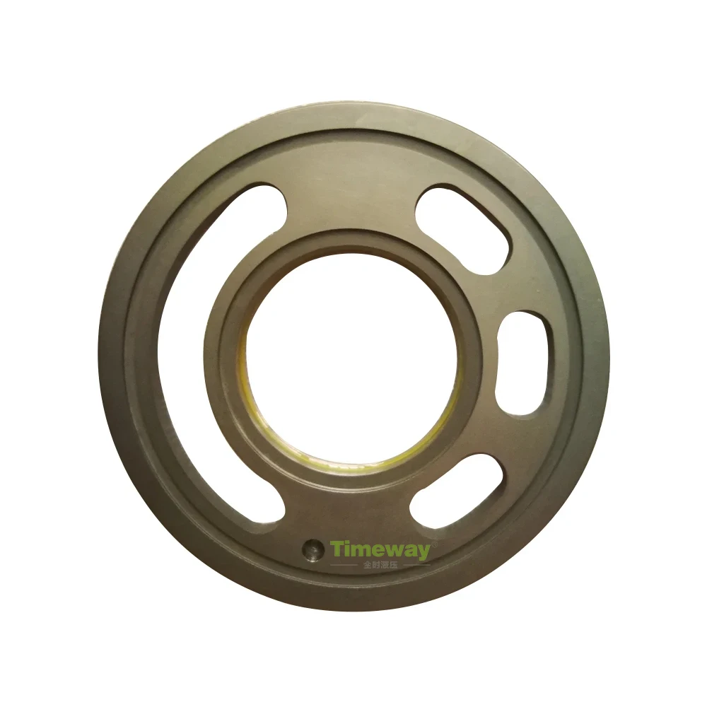 

Hydraulic Pump Repair Kits A10VNO Valve Plate for A10VNO41 REXROTH Piston Pump Spare Parts Pump Distributor Plate