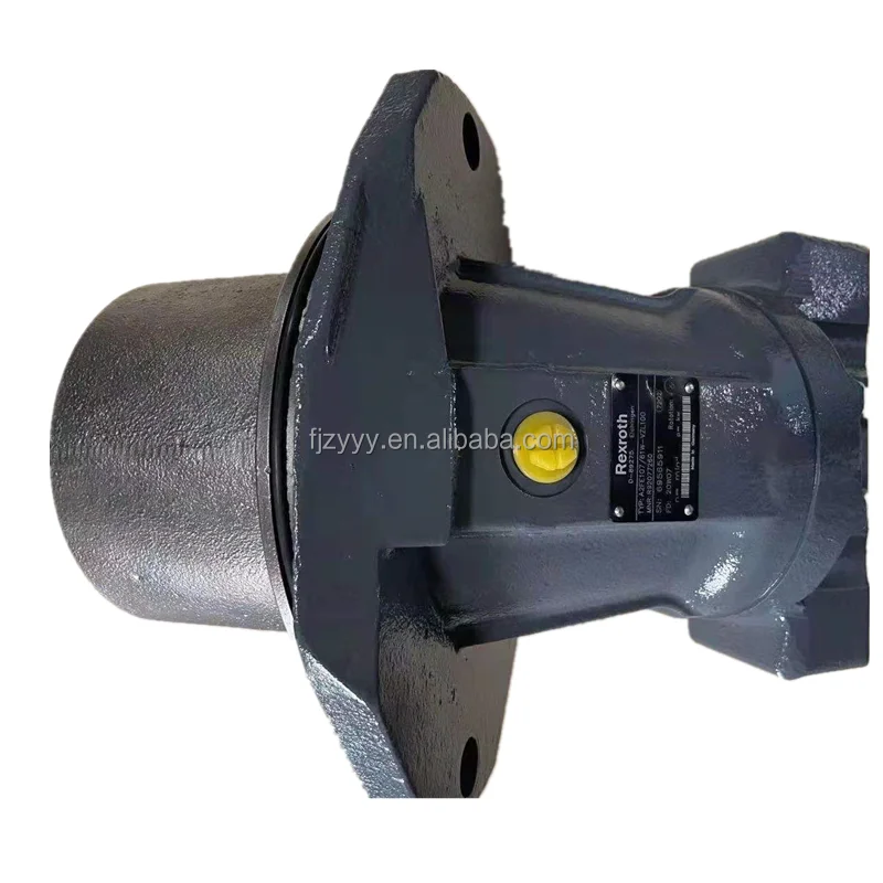 

rexroth A2FE series A2FE32/61W-VAL100 A2FE63/61W-VAL100-S A2FE107/63W-VZL100 A2FE45/61W-VZL100 Hydraulic piston motor