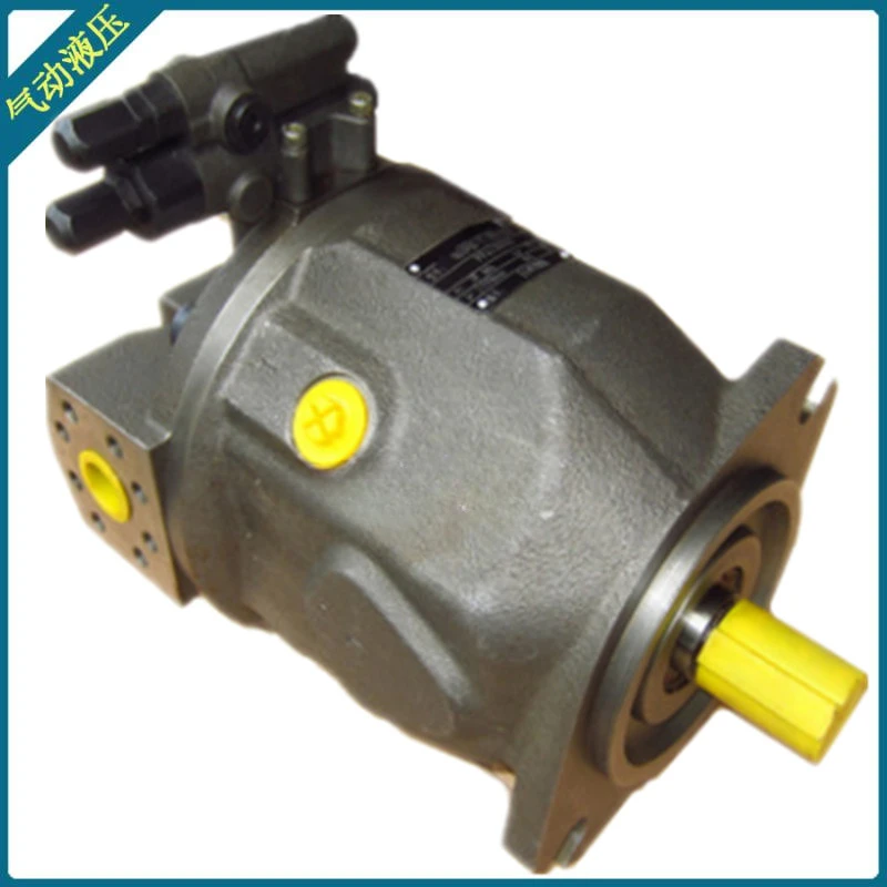 Domestic plunger pump A10VSO71 high-pressure hydraulic oil pump with discounted price and one year warranty in stock