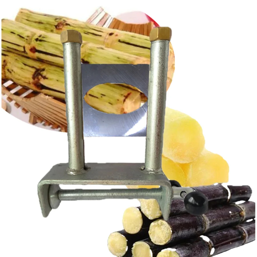 

Easy Operate Sugarcane Peeling Machine Manual Sugarcane Peeler Tool Machine