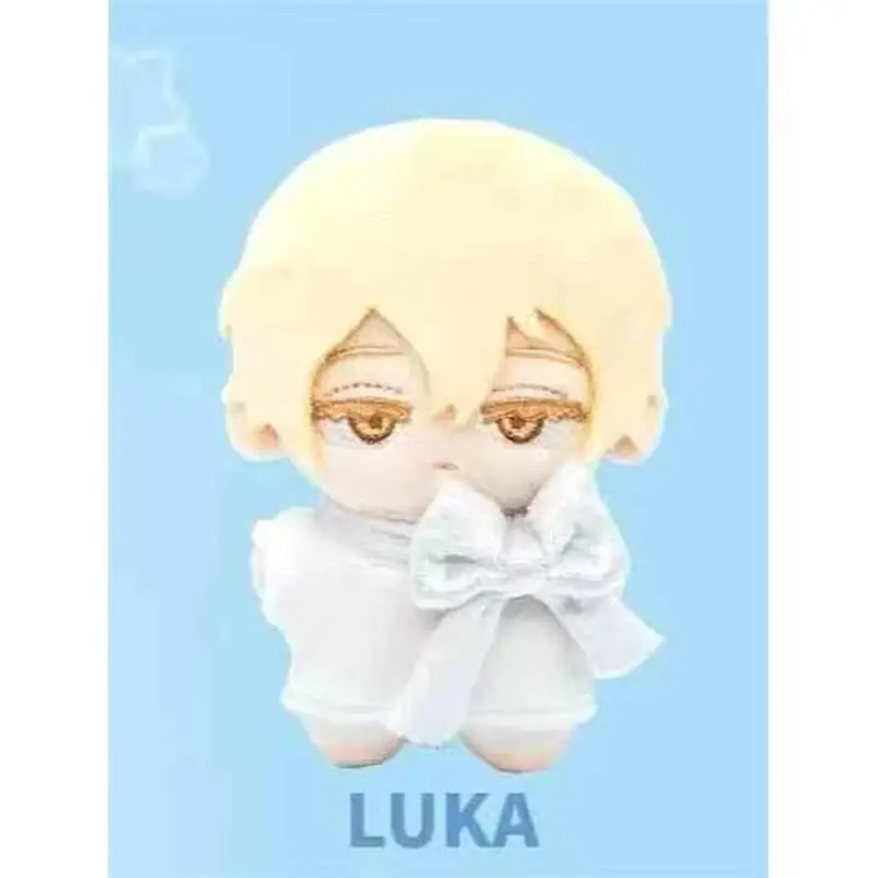 

Hot Nullset Alien Stage Popular Animation Blind Box Figure Doll Mini Doll Pendant Sua Ivan Luka Till Suprise Ornament Gifts