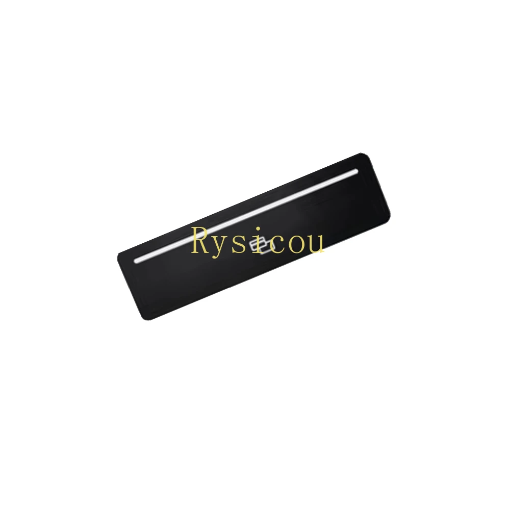 8E1941561E For Audi B6 B7 A4 S4 2001-2008 Automobile Card Slot Storage Box Cover Holder Pop Out Tray Dashborad Cap LHD ONLY