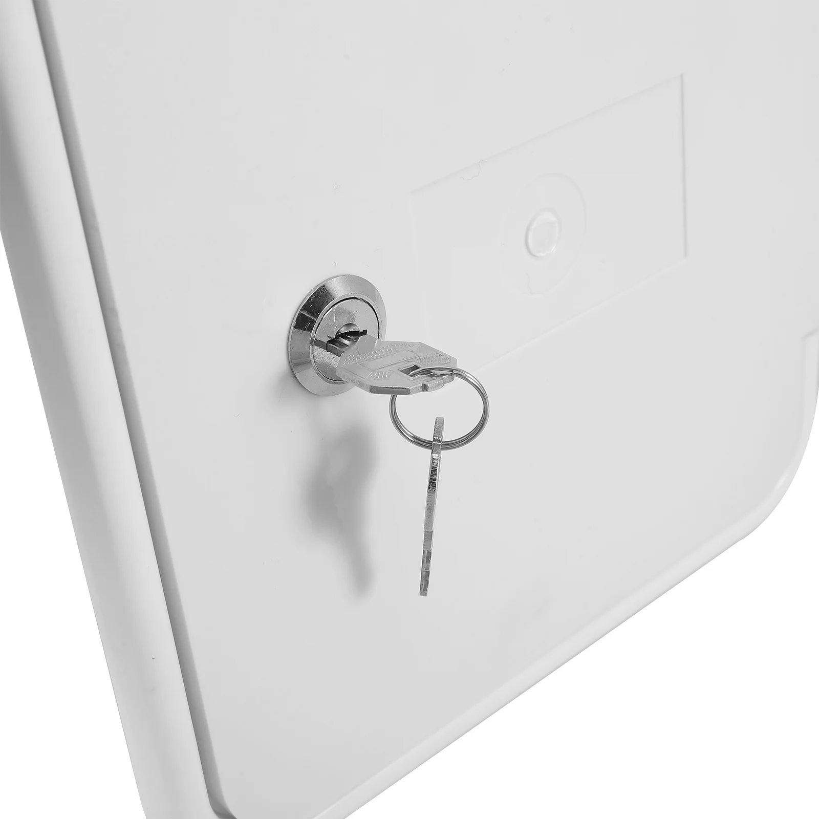 باب فتحة كابل الطاقة RV مع براغي فحص كهربائي، تركيب الوصول، استبدال Campervan Rv الخارجي #3