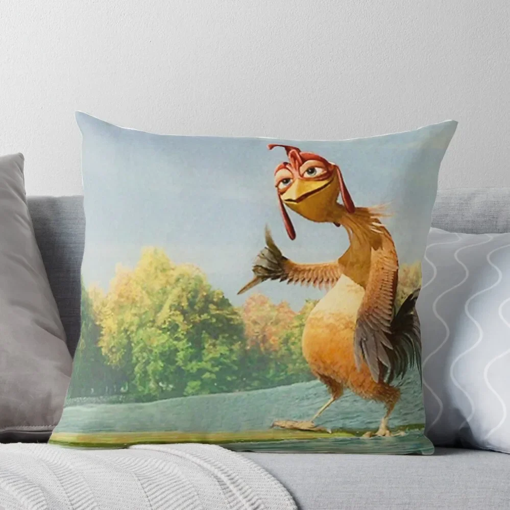 

Chicken Joe (no words) Throw Pillow Cushion Covers For Living Room Pillow Case pillow cover christmas