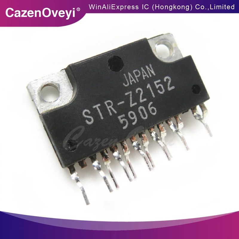 1 buah STR-Z2152 STRZ2152 Z2152 ZIP-13