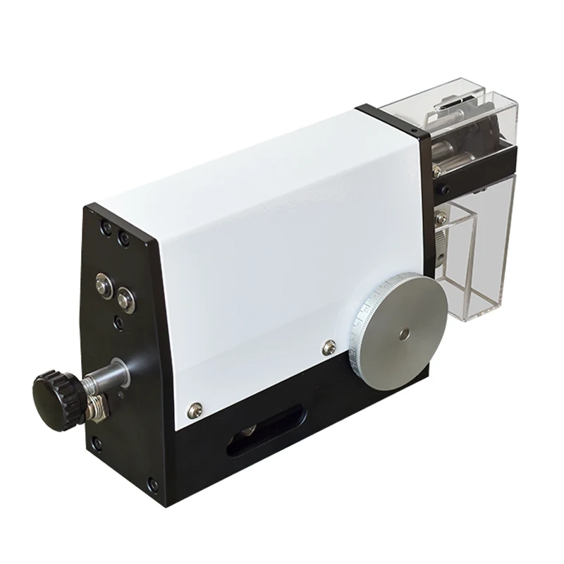 1-20mm Induction Pneumatic Peeling Machine High Precision PVC PC Single Core Cable Solid Wire Stripping Tool