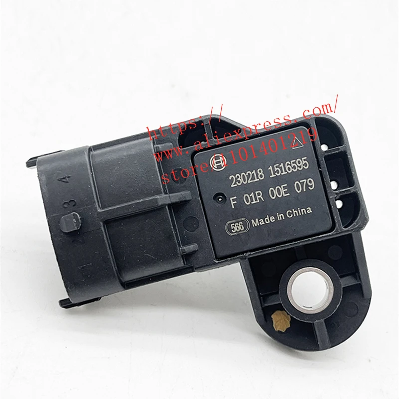 

Датчик давления воздуха для JAC J7/A5 F01R00E079