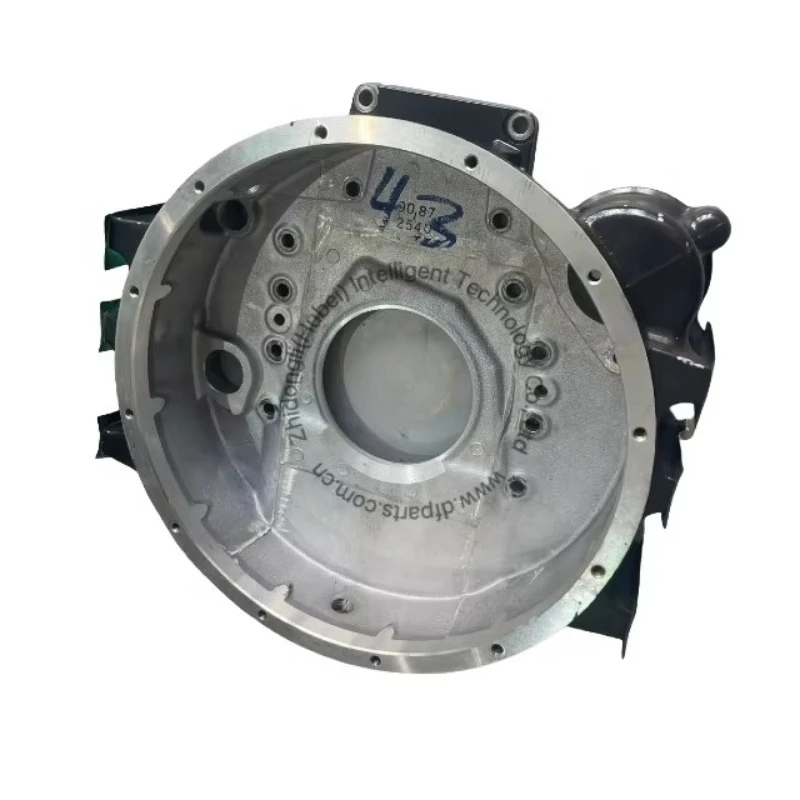 

0000Engine Parts QSL9 FLYWHEEL HOUSING 5316751 5316752 5316755 5316756 3352352