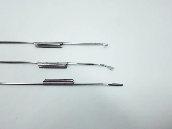 Optical Urethrotomy Set / Urology Urethrotomy Set /Urethrotomy Set